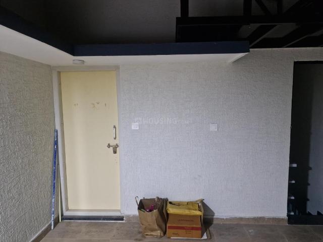 House for rent in Bangalore North, Cox Town - Bangalore