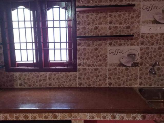 House for rent in Kelambakkam, Tamil Nadu