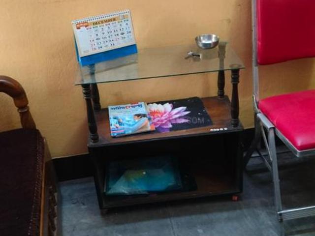 House for rent in Domjur, West Bengal