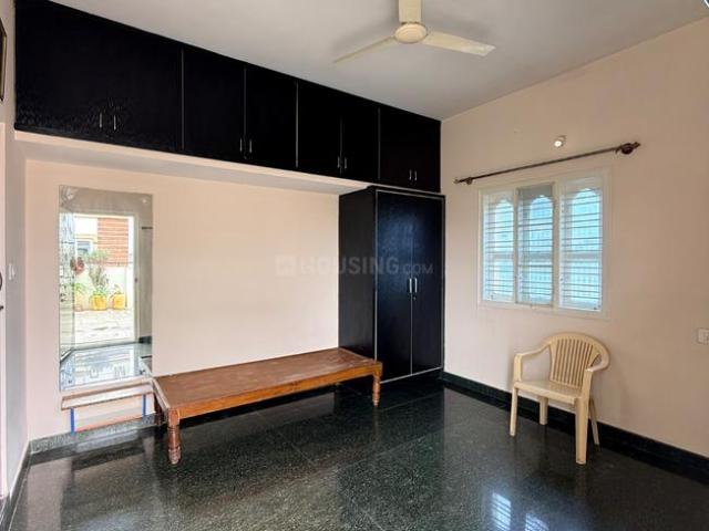 House for rent in Bangalore South, Cox Town - Bangalore