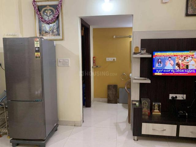 House for rent in Bangalore South, Cox Town - Bangalore