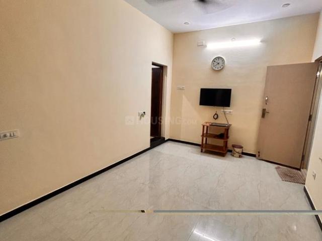 House for rent in Tamil Nadu