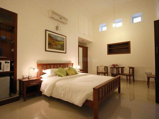 House for rent in Bangalore North, Cox Town - Bangalore