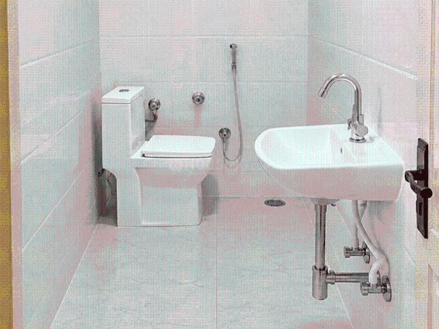 House for rent in Laxmi Nagar, Delhi