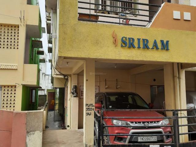 House for rent in Kilkattalai, Tamil Nadu