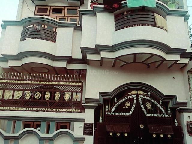 House for rent in Lucknow