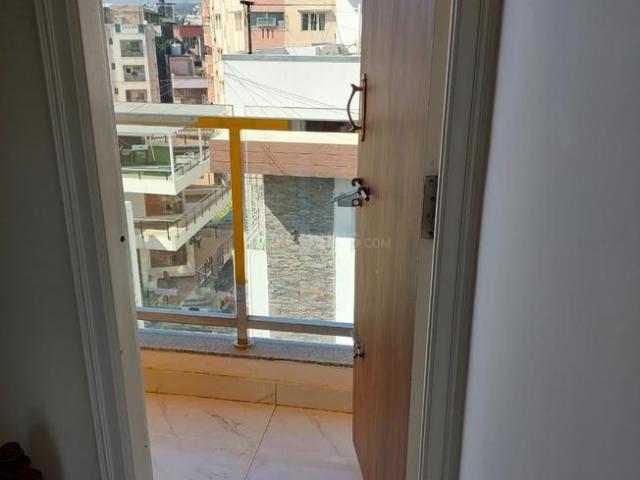 House for rent in Bangalore East, Cox Town - Bangalore
