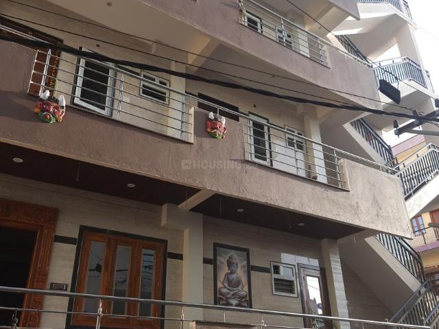 House for rent in Bengaluru East City Corporation, Bengaluru