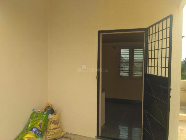 House for rent in Bangalore East, Cox Town - Bangalore