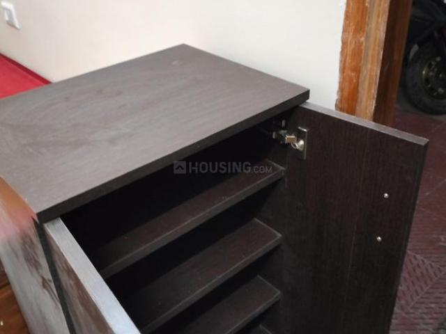 House for rent in Bangalore East, Cox Town - Bangalore