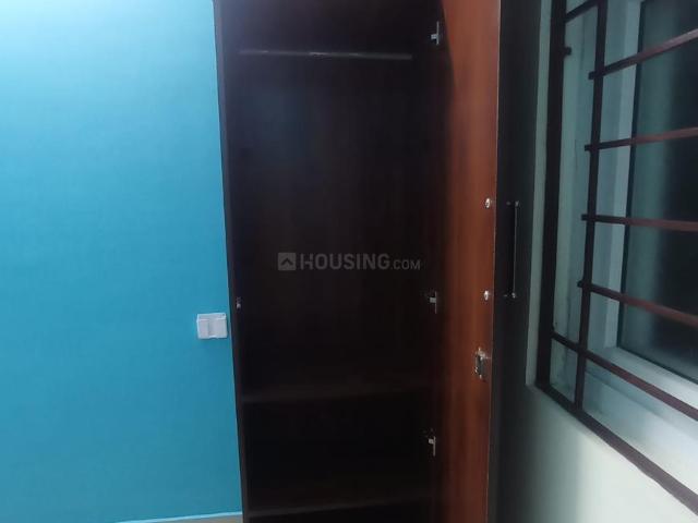 House for rent in Bangalore East, Cox Town - Bangalore