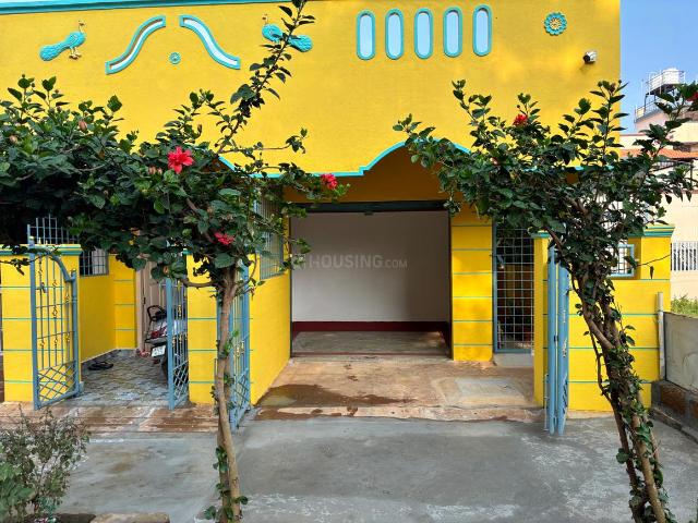 House for rent in Kotehundi, Mysuru District