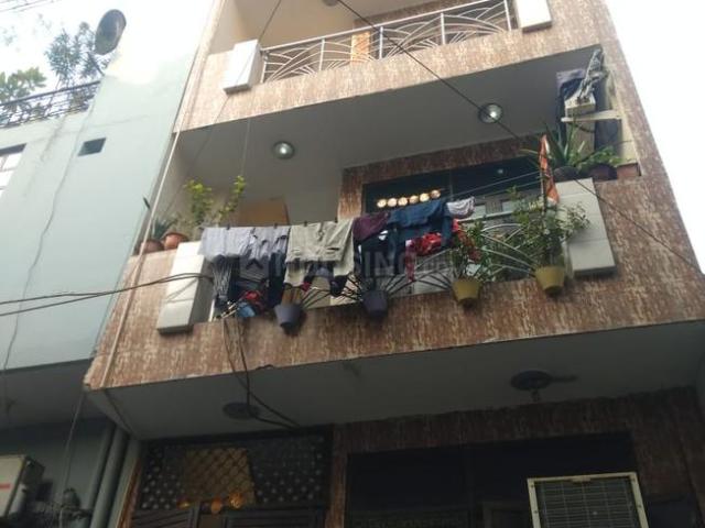 House for rent in South West Delhi, Deri