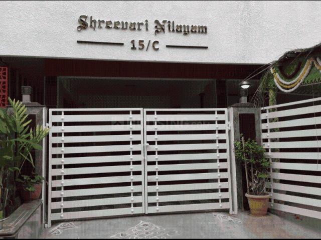 House for rent in Bangalore South, Cox Town - Bangalore