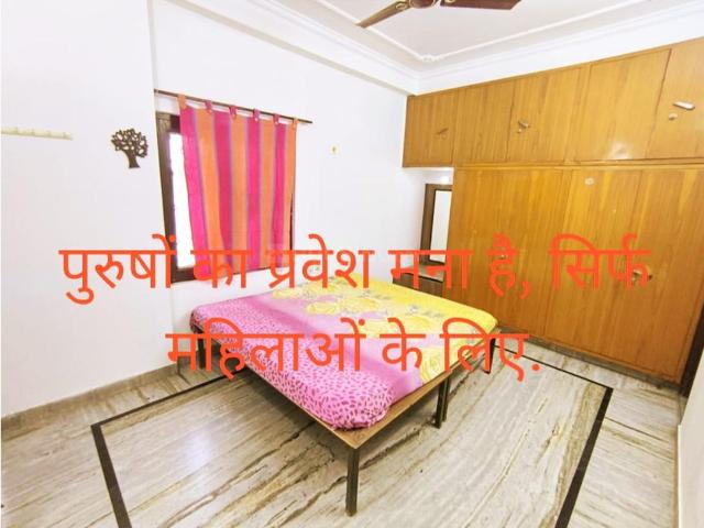 House for rent in Pink City, Jetpur