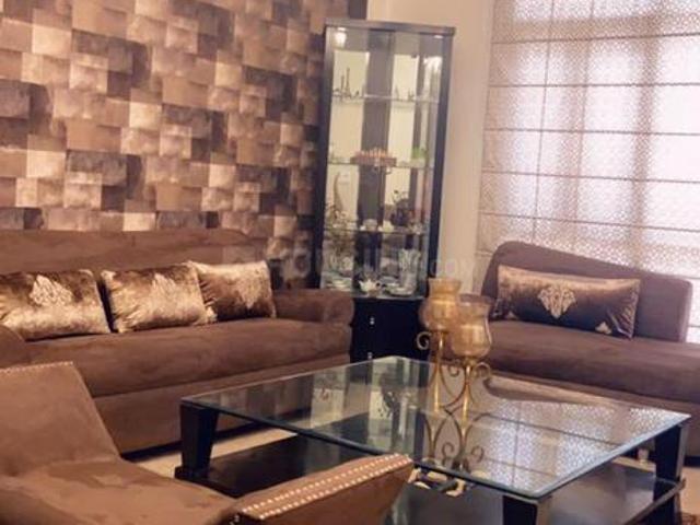 House for rent in South Delhi, Deri