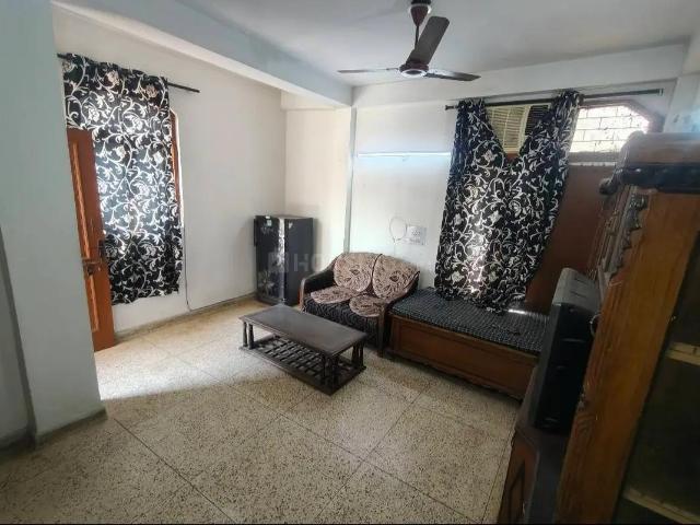 House for rent in South Delhi, Deri