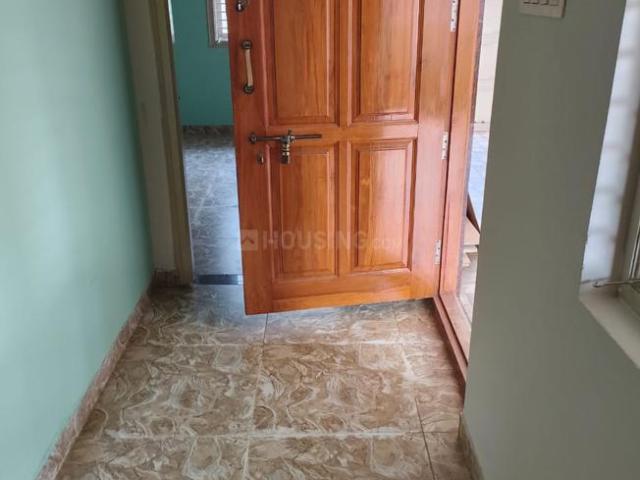 House for rent in Bangalore North, Karnataka