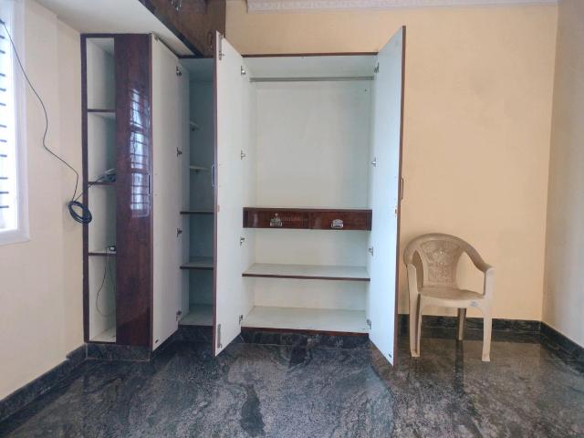 House for rent in Bangalore East, Cox Town - Bangalore