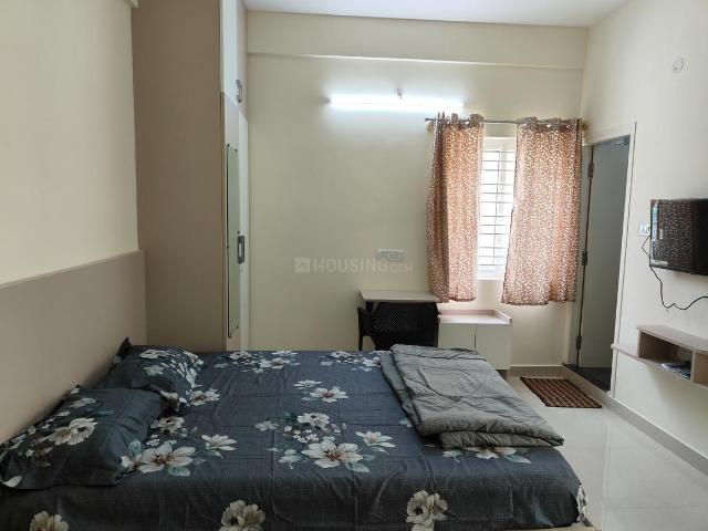 House for rent in Bangalore East, Cox Town - Bangalore