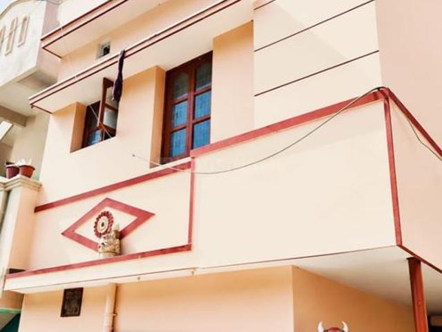 House for rent in Bangalore North, Cox Town - Bangalore