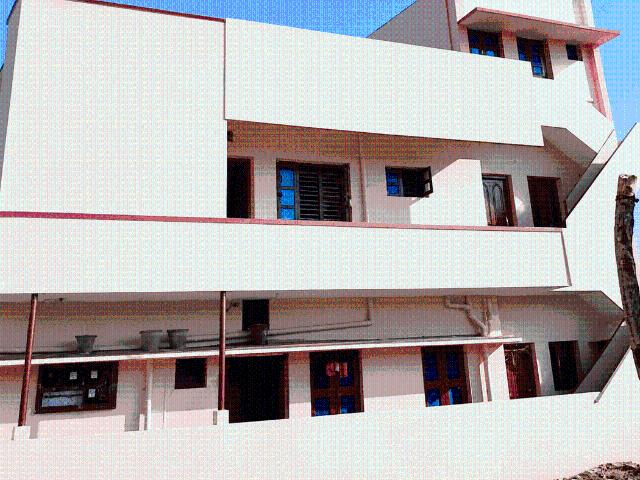 House for rent in Bangalore North, Cox Town - Bangalore