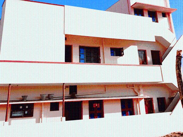 House for rent in Bangalore North, Cox Town - Bangalore