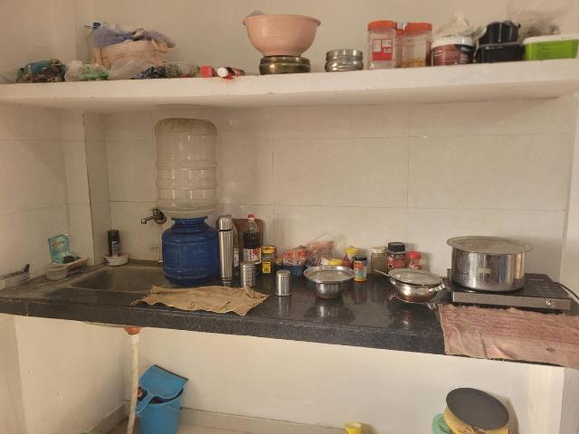 House for rent in East Delhi, Deri