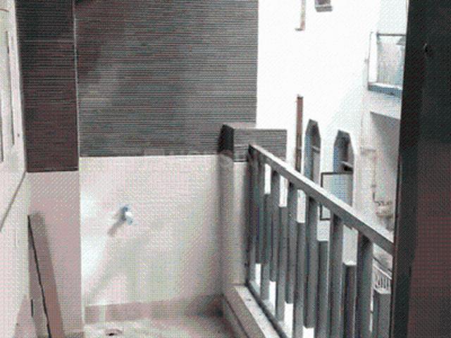 House for rent in East Delhi, Deri