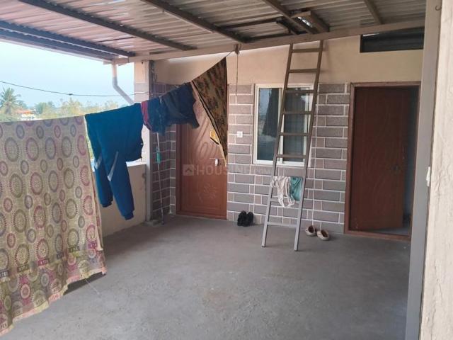 House for rent in Vinobanagara, Davanagere