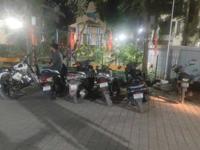 House for rent in Poonam Sagar Complex, Mira-Bhayander