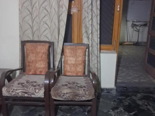 House for rent in Hariana