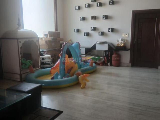 House for rent in Model Town, Panipat