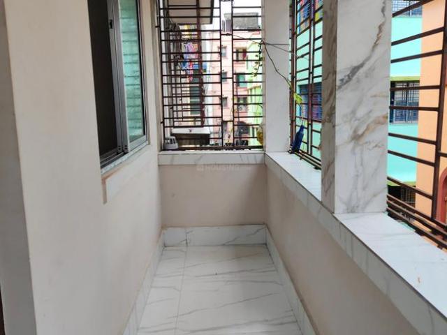 House for rent in North 24 Parganas, West Bengal