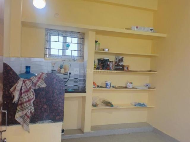 House for rent in MNR Puram, Hyderabad