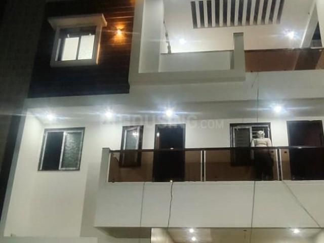 House for rent in Pondichery