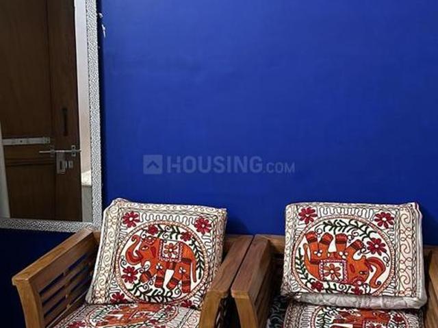 House for rent in North Delhi, Deri