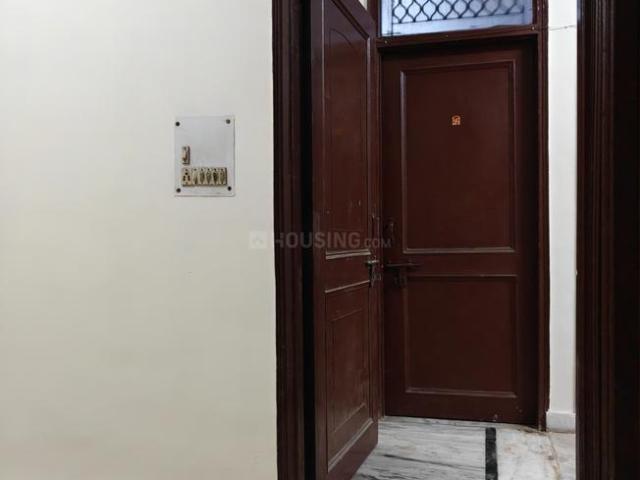 House for rent in North Delhi, Deri
