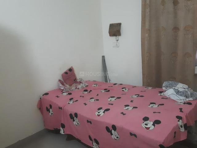 House for rent in Kharar, Sahibzada Ajit Singh Nagar