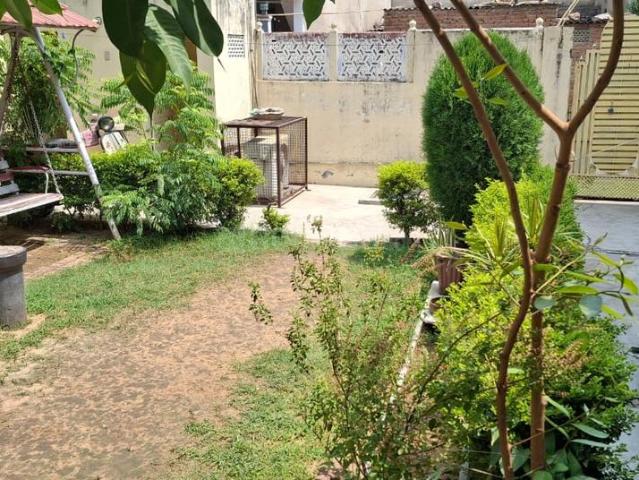 House for rent in Pink City, Jetpur
