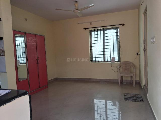 House for rent in Bangalore East, Cox Town - Bangalore