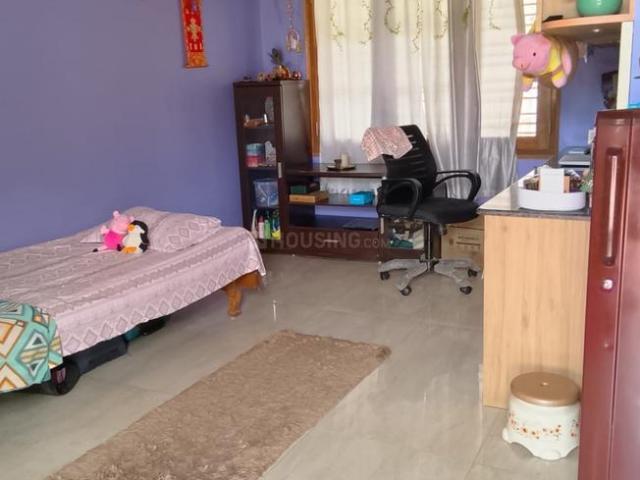 House for rent in Bangalore East, Cox Town - Bangalore