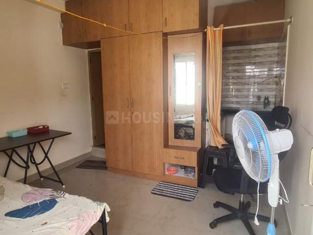 House for rent in Bangalore East, Cox Town - Bangalore