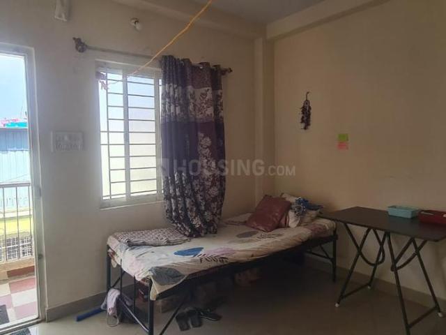 House for rent in Bangalore East, Cox Town - Bangalore