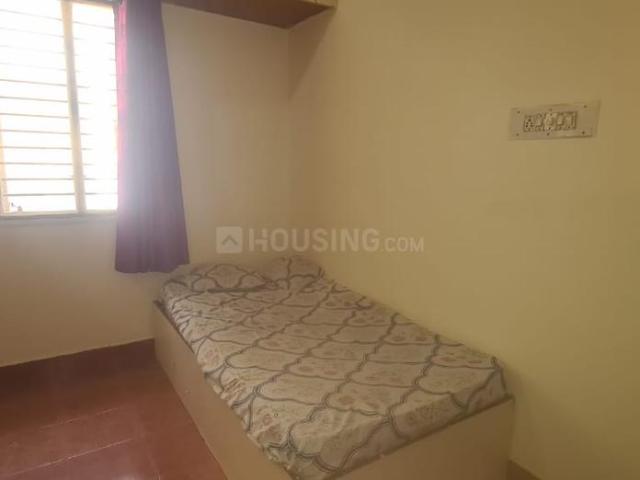 House for rent in Bangalore East, Cox Town - Bangalore