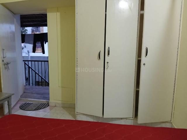 House for rent in Bangalore East, Cox Town - Bangalore
