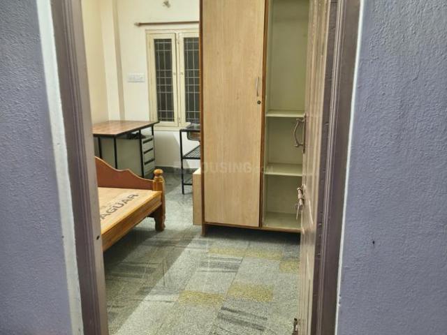 House for rent in Bangalore East, Cox Town - Bangalore