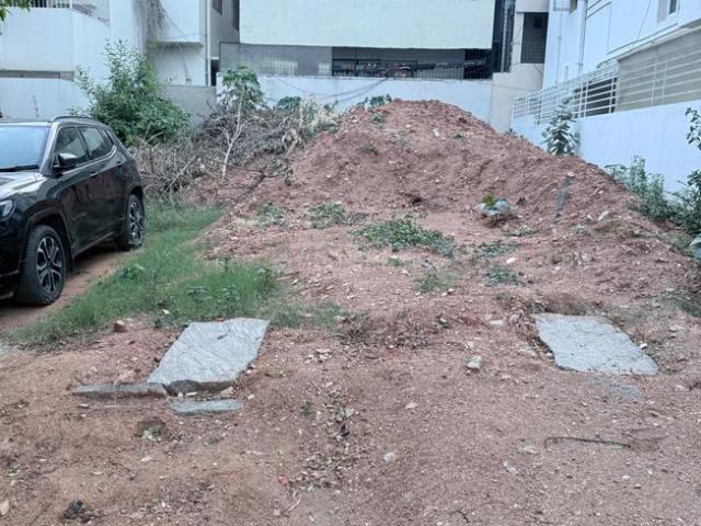 House for sale in Bangalore North, Cox Town - Bangalore