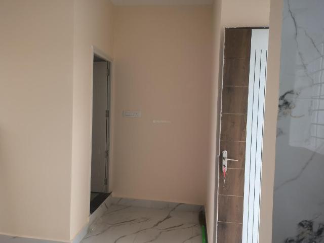 House for rent in Bangalore North, Cox Town - Bangalore