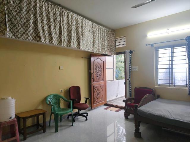 House for rent in Bangalore North, Cox Town - Bangalore
